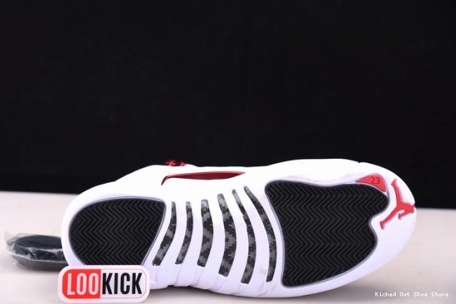Kick Theory Air Jordan Twist 12 CT8013-106 0825